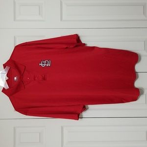 STL Cardinals shirt